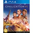 Civilization VI (PS5/RUS) П3-Активация
