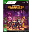 🌍Minecraft Dungeons Ultimate Edition XBOX KEY🔑+GIFT🎁