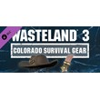 Wasteland 3 Colorado Survival Gear DLC (STEAM GIFT RU)