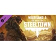 Wasteland 3 The Battle of Steeltown DLC (STEAM GIFT RU)