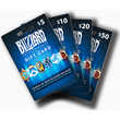 🔥Blizzard gift card 50 USD🔥