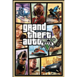 Grand Theft Auto V 2022 Series XS🔑KEY