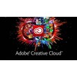 Adobe Creative Cloud 1 Month Global🌏 CD Key Warranty🎁