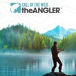 Call of the Wild: The Angler🍒Epic Games🟢Смена данных