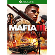 Mafia III: Definitive Edition XBOX ONE|Series XS🔑KEY