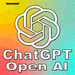 🔥 Chat GPT 🔥OpenAI chatbot with AI🔥 VPN as a gift ⚡️