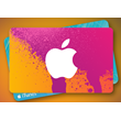 🧨 Gift Card Apple iTunes [ 🇷🇺 RU ] - 1500 rub.
