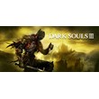DARK SOULS III Deluxe Edition (Steam Gift RU) 🔥