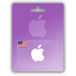 15$ - Apple Gift Card 🇺🇸 US