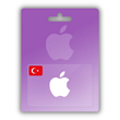 25TRY - Apple Gift Card 🇹🇷 TR