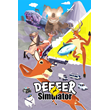 DEEEER Simulator Your Average Deer Game Xbox activation