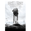 ✅ STAR WARS Battlefront Ultimate Edtion Xbox activation