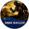 🔑 Dark Souls III (Steam) RU+CIS ✅ No fees