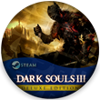 🔑 Dark Souls III Deluxe (Steam) RU+CIS ✅ No fees