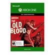 💖Wolfenstein: The Old Blood 🎮XBOX ONE - X|S 🎁🔑 Key