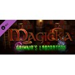 🔑 Magicka: Grimnir´s Laboratory DLC STEAM KEY