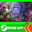 ⭐️ All REGIONS⭐️ ARK: Genesis Season Pass Steam Gift