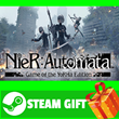 ⭐️ All REGIONS⭐️ NieR:Automata Game of the YoRHa GIFT