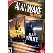 ⭐️ Alan Wake + Alan Wake´s American Nightmare [Steam]