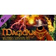 Magicka: Wizards Survival Kit DLC STEAM KEY REGION FREE