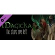 Magicka The Stars Are Left DLC STEAM KEY GLOBAL + 🎁