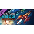Astervoid 2000 Soundtrack DLC STEAM KEY REGION GLOBAL