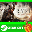 ⭐️ All REGIONS⭐️ Ryse: Son of Rome Steam Gift