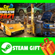 ⭐️ All REGIONS⭐️ Car Mechanic Simulator 2021 Steam Gift