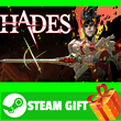 ⭐️ All REGIONS⭐️ Hades Steam Gift 🟢