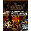FALLOUT CLASSIC COLLECTION ✅(STEAM KEY/GLOBAL)+GIFT