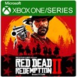 Red Dead Redemption 2: Ultimate Edition Xbox One/Series