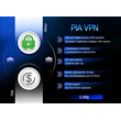 PIA VPN - Private internet access VPN 365 DAYS