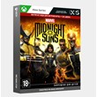 🚀Покупка на ваш аккаунт Marvel´s Midnight Suns (Xbox)