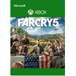 Far Cry 5 XBOX ONE|SERIES XS 🔑 KEY