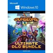 Minecraft Dungeons Ultimate DLC Bundle WINDOWS 10 КЛЮЧ