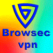 🔰BROWSECVPN PREMIUM ⚜️ Up to 2024+Year •Unlimited 🔥