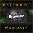 📡 BROWSEC PREMIUM VPN ⌛️ 2025+ ♻️ WARRANTY ⚡️ RF ✅