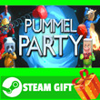 ⭐️ ВСЕ СТРАНЫ+РОССИЯ⭐️ Pummel Party Steam Gift 🟢
