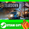 ⭐️ All REGIONS⭐️ Teardown Steam Gift 🟢