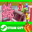 ⭐️ ВСЕ СТРАНЫ+РОССИЯ⭐️ Gang Beasts Steam Gift