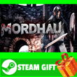 ⭐️ ВСЕ СТРАНЫ+РОССИЯ⭐️ MORDHAU Steam Gift
