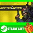 ⭐️ All REGIONS⭐️ Counter Strike 1.6 Steam Gift - CS 1.6