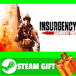 ⭐️ All REGIONS⭐️ Insurgency Sandstorm Steam Gift