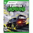 Need for Speed Unbound XBOX SERIES X|S Key 🔑