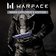 🔴Warface - Mars Explorer Edition XBOX KEY🔑