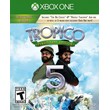 Tropico 5 - Penultimate Edition XBOX ONE & X|S KEY 🔑🌍