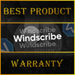 ⚔️ WINDSCRIBE VPN 💻 1200 GB FOR 2 YEARS ♻️ WARRANTY ⚡️