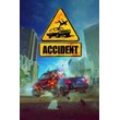 Accident Xbox Series/Xbox One