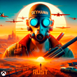 🔥Rust Console Edition- Deluxe🟢XBOX ONE/X|S Activation