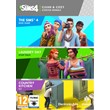 The Sims 4 + День стирки + Сельская кухня DLC